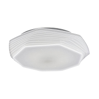 Купить Потолочный светодиодный светильник Ritter Mira с Алисой 52338 3 в Туле