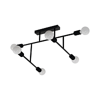 Купить Потолочная люстра Eglo Belsiana 98034 в Туле