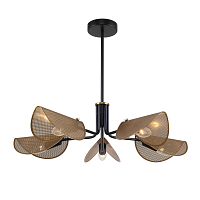 Купить Потолочная люстра F-Promo Harsh 4082-5P в Туле