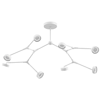 Купить Потолочная люстра Ambrella light DIY Spot C9059 в Туле