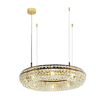 Купить Подвесная люстра Favourite Monilibus 4015-8P в Туле