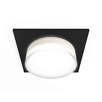 Купить Комплект встраиваемого светильника Ambrella light Techno Spot XC (C7632, N7160) XC7632043 в Туле