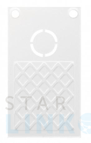 Купить Заглушка Arte Lamp Linea-Accessories A482133 за 100 руб. в Туле фото 2 Купить с доставкой Заглушка Arte Lamp Linea-Accessories A482133 в Туле фото 2