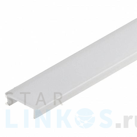 Купить Рассеиватель Arlight SL-W15-2500 OPAL 020482 за 261 руб. в Туле фото 2 Купить с доставкой Рассеиватель Arlight SL-W15-2500 OPAL 020482 в Туле фото 2