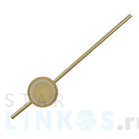 Купить Настенный светодиодный светильник F-Promo Longus 4164-1W за 6 800 руб. в Туле фото 2 Купить с доставкой Настенный светодиодный светильник F-Promo Longus 4164-1W в Туле фото 2