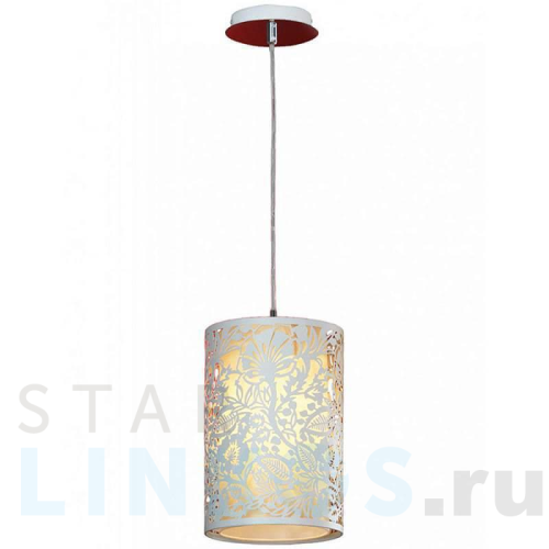 Купить Подвесной светильник Lussole Vetere GRLSF-2306-01 за 5 931 руб. в Туле Купить с доставкой Подвесной светильник Lussole Vetere GRLSF-2306-01 в Туле