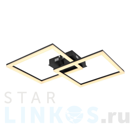 Купить Потолочный светодиодный светильник Globo Tiny 67246-36 за 25 460 руб. в Туле Купить с доставкой Потолочный светодиодный светильник Globo Tiny 67246-36 в Туле