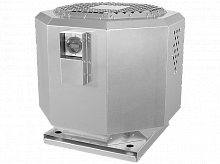 Купить RMVE-HT 450 Вентилятор центробежный крышный высокотемпературный в Туле