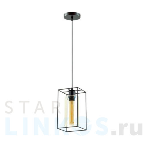 Купить Подвесной светильник Lumion Suspentioni Elliot 3728/1 за 2 750 руб. в Туле Купить с доставкой Подвесной светильник Lumion Suspentioni Elliot 3728/1 в Туле