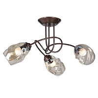 Купить Потолочная люстра Vitaluce V4926-7/3PL в Туле