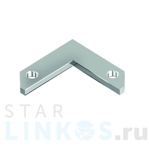 Купить Соединитель для профилей угловой Arte Lamp A641205L за 340 руб. в Туле Купить с доставкой Соединитель для профилей угловой Arte Lamp A641205L в Туле