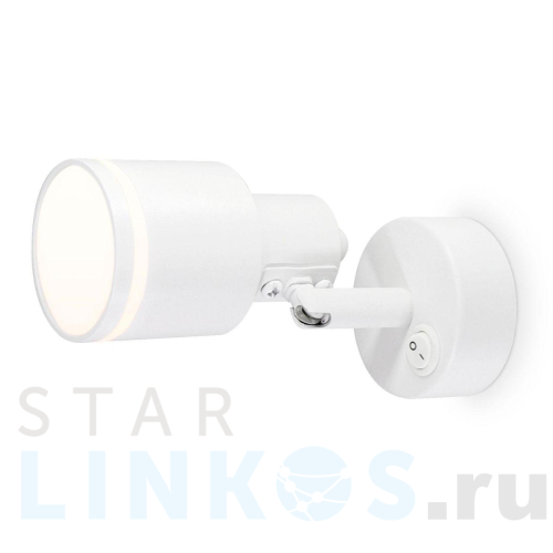 Купить Спот Ambrella light Techno Spot TA1281 за 1 401 руб. в Туле Купить с доставкой Спот Ambrella light Techno Spot TA1281 в Туле