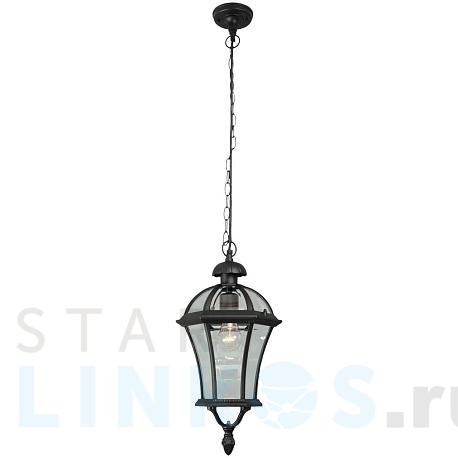 Купить Уличный подвесной светильник De Markt Сандра 811010301 за 7 880 руб. в Туле фото 2 Купить с доставкой Уличный подвесной светильник De Markt Сандра 811010301 в Туле фото 2