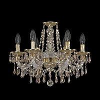 Купить Подвесная люстра Bohemia Ivele 16103/6/165 G R801 в Туле