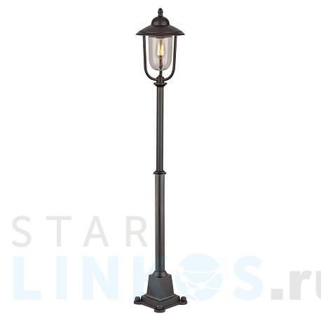 Купить Садово-парковый светильник Covali FL-31082 за 81 600 руб. в Туле фото 2 Купить с доставкой Садово-парковый светильник Covali FL-31082 в Туле фото 2