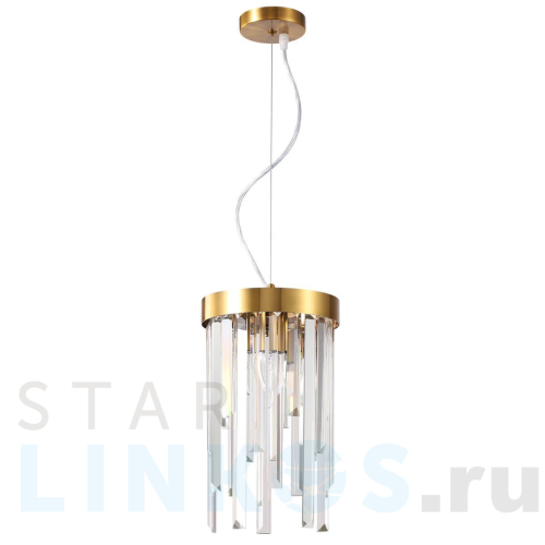 Купить с доставкой Подвесной светильник Stilfort Venecia 2113/03/02P в Туле