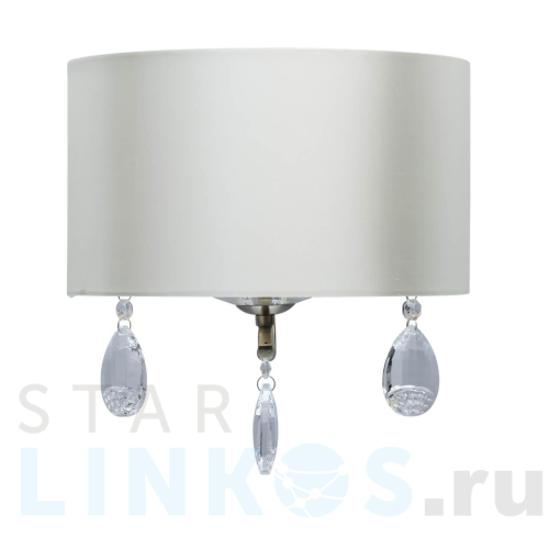 Купить Настенный светильник MW-Light Нора 454021501 за 8 950 руб. в Туле Купить с доставкой Настенный светильник MW-Light Нора 454021501 в Туле