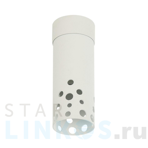 Купить Потолочный светильник IMEX IL.0005.4300 WH за 1 408 руб. в Туле Купить с доставкой Потолочный светильник IMEX IL.0005.4300 WH в Туле