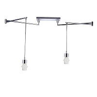 Купить Подвесной светильник Azzardo Natalia AZ1923 в Туле