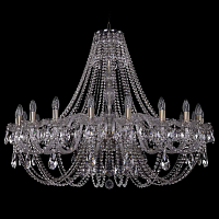 Купить Подвесная люстра Bohemia Ivele 1406/20/400/h-91 Pa в Туле