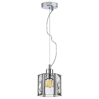 Купить Подвесной светильник Lightstar Limpio 722014 в Туле