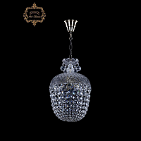 Купить Подвесной светильник ArtClassic 14.02.4.d25.Br в Туле