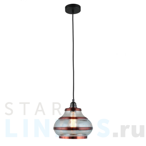 Купить Подвесной светильник Omnilux Lainate OML-91916-01 за 1 800 руб. в Туле Купить с доставкой Подвесной светильник Omnilux Lainate OML-91916-01 в Туле