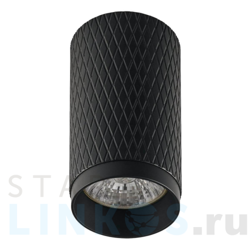 Купить Потолочный светильник IMEX Havana IL.0005.1800 BK за 925 руб. в Туле Купить с доставкой Потолочный светильник IMEX Havana IL.0005.1800 BK в Туле