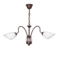 Купить Подвесная люстра Vitaluce V3373/3 в Туле