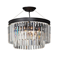 Купить Потолочная люстра Vitaluce V5127-1/6S в Туле