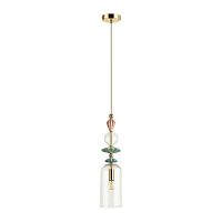 Купить Подвесной светильник Odeon Light Classic Bizet 4855/1 в Туле