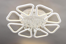 Купить Потолочная светодиодная люстра IMEX PLC-7004-740 в Туле