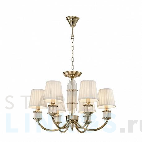 Купить Подвесная люстра Aployt Zhaklin APL.744.03.06 за 34 020 руб. в Туле фото 2 Купить с доставкой Подвесная люстра Aployt Zhaklin APL.744.03.06 в Туле фото 2