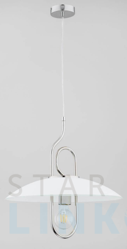 Купить Подвесной светильник Alfa Astoria Chee 60624 за 9 670 руб. в Туле Купить с доставкой Подвесной светильник Alfa Astoria Chee 60624 в Туле