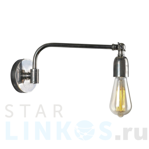 Купить Настенный светильник Covali WL-51481 за 15 840 руб. в Туле Купить с доставкой Настенный светильник Covali WL-51481 в Туле