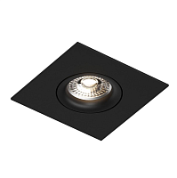 Купить Встраиваемый светильник Denkirs DK2038-BK в Туле