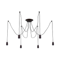 Купить Подвесная люстра Citilux Эдисон CL451062 в Туле