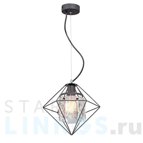 Купить Подвесной светильник Vitaluce V4762-1/1S за 4 234 руб. в Туле Купить с доставкой Подвесной светильник Vitaluce V4762-1/1S в Туле