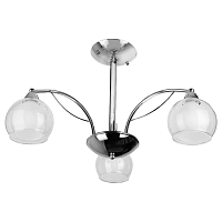 Купить Потолочная люстра Toplight Alberta TL7160X-03CH в Туле