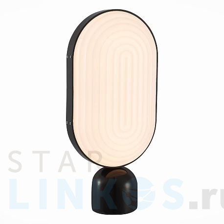 Купить с доставкой Настольная лампа ST Luce Aire SL1302.404.01 в Туле фото 2