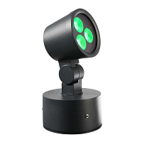 Купить Уличный светодиодный светильник Deko-Light Colt 732123 в Туле