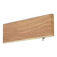 Купить Настенный светодиодный светильник Globo Siegfried 41751W-8 в Туле