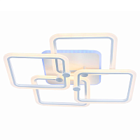 Купить Потолочная светодиодная люстра Profit Light 8001/4 WHT в Туле