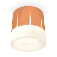 Купить Комплект накладного светильника Ambrella light Techno Spot XS (C8122, N8401) XS8122010 в Туле