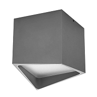 Купить Потолочный светодиодный светильник Lightstar Quadro 211479 в Туле