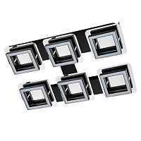 Купить Потолочный светодиодный светильник Horoz Likya 036-007-0006 HRZ00002253 в Туле