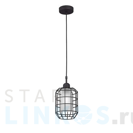 Купить Подвесной светильник Vitaluce V2981-1/1S за 3 360 руб. в Туле фото 2 Купить с доставкой Подвесной светильник Vitaluce V2981-1/1S в Туле фото 2