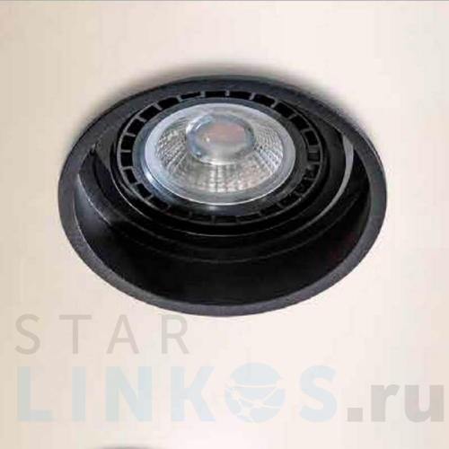 Купить Встраиваемый светильник Azzardo Torres E111 AZ2685 за 6 480 руб. в Туле Купить с доставкой Встраиваемый светильник Azzardo Torres E111 AZ2685 в Туле