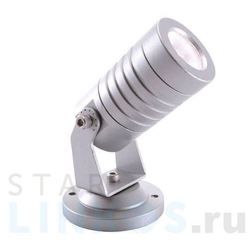 Купить с доставкой Настенно-потолочный светильник Deko-Light Mini II CW 131006 в Туле
