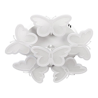 Купить Потолочная светодиодная люстра Escada 10205/5LED в Туле